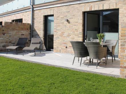 Foto Terrasse