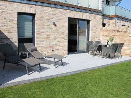 Foto Terrasse