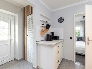 Appartement Merle | Haus "Strandjutter"
